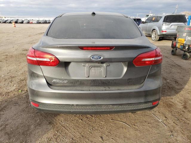 Photo 6 from auction – 2017 FORD FOCUS S with VIN 1FADP3E2XHL332908