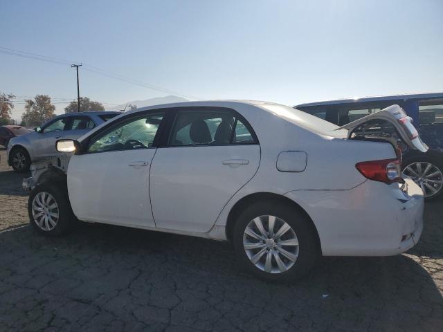 Photo 2 from auction – 2013 TOYOTA COROLLA BA with VIN 2T1BU4EE6DC975946