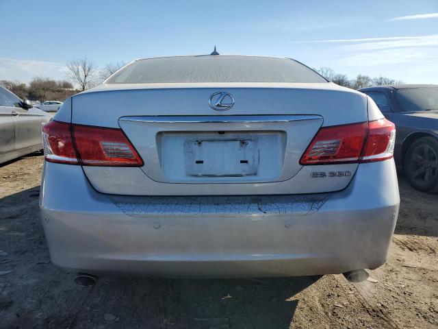 Photo 6 from auction – 2011 LEXUS ES 350 with VIN JTHBK1EG2B2420069