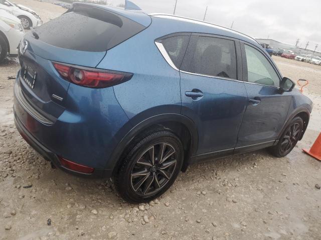 Photo 3 from auction – 2018 MAZDA CX-5 GRAND with VIN JM3KFADM3J1379590
