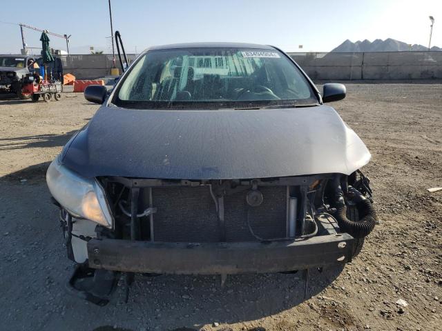 Photo 5 from auction – 2010 TOYOTA COROLLA BA with VIN JTDBU4EE1AJ083829