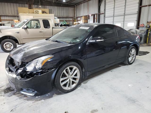 NISSAN ALTIMA SR 2010 with VIN 1N4BL2EP9AC191165 - Photo from auction
