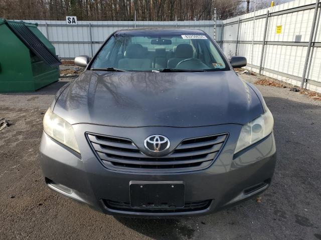 Photo 5 from auction – 2009 TOYOTA CAMRY BASE with VIN 4T1BE46K79U796743