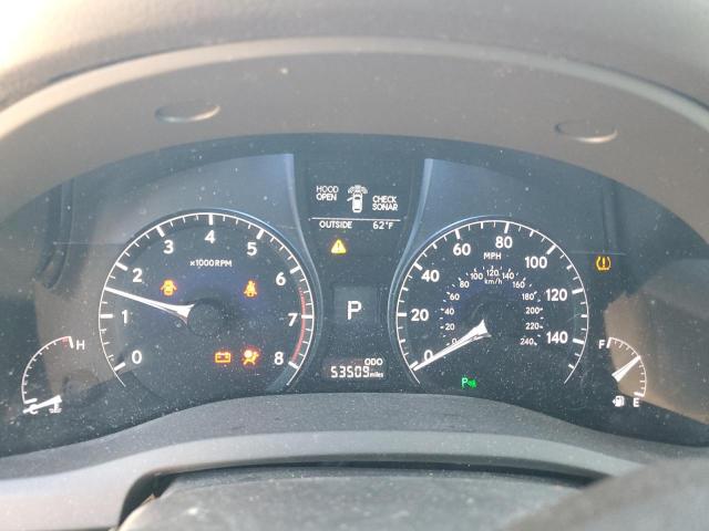 Photo 9 from auction – 2015 LEXUS RX 350 with VIN 2T2ZK1BA3FC176306