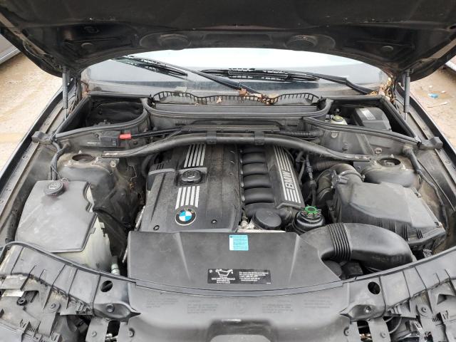 Photo 12 from auction – 2008 BMW X3 3.0SI with VIN WBXPC934X8WJ22787