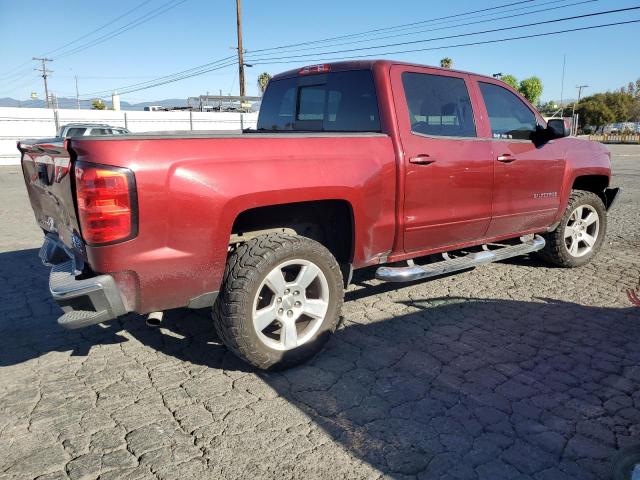 Photo 3 from auction – 2016 CHEVROLET SILVERADO with VIN 3GCPCREC3GG370040