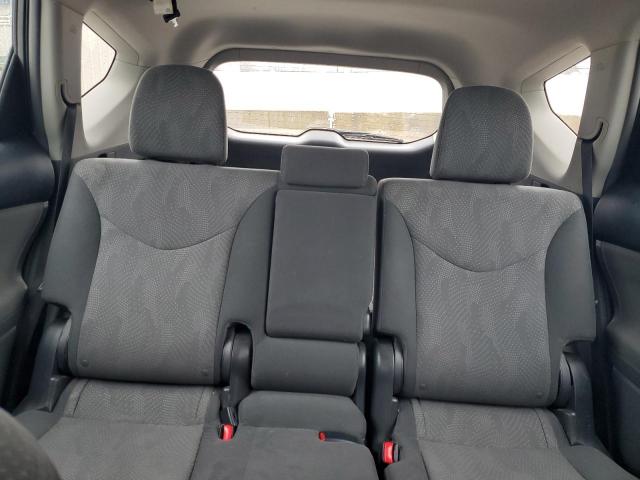 Photo 10 from auction – 2014 TOYOTA PRIUS V with VIN JTDZN3EU1E3301324