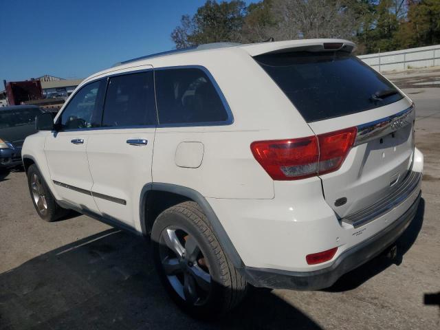 Photo 2 from auction – 2012 JEEP GRAND CHER with VIN 1C4RJECG9CC169365