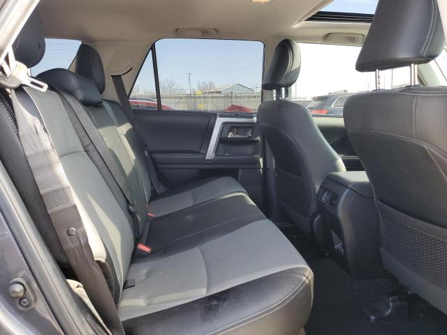 Photo 11 from auction – 2022 TOYOTA 4RUNNER SR with VIN JTENU5JR9N6009364