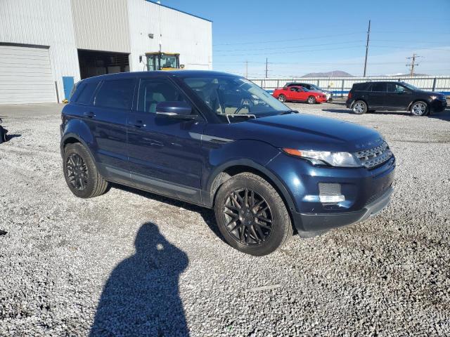 Photo 4 from auction – 2013 LAND ROVER RANGE ROVE with VIN SALVP2BG5DH780908