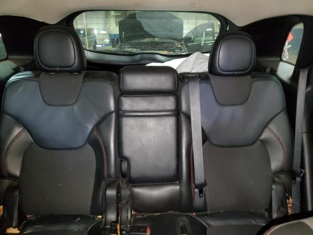 Photo 10 from auction – 2015 JEEP CHEROKEE T with VIN 1C4PJMBSXFW785750