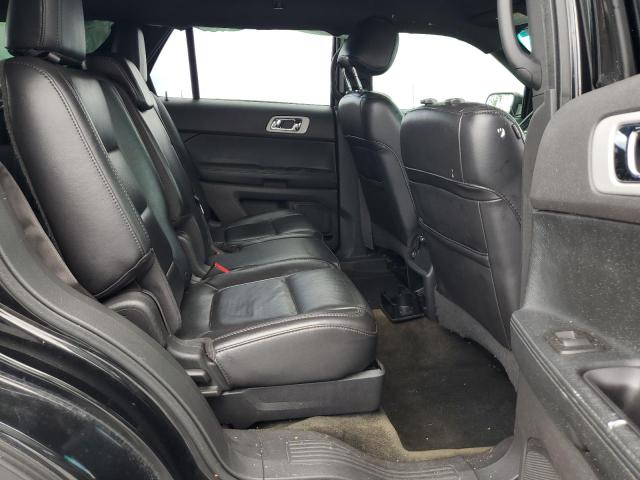 Photo 11 from auction – 2013 FORD EXPLORER X with VIN 1FM5K7D80DGB56380