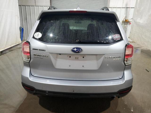 Photo 6 from auction – 2017 SUBARU FORESTER 2 with VIN JF2SJAECXHH541246