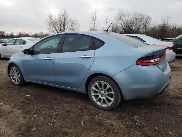Photo 2 from auction – 2013 DODGE DART LIMIT with VIN 1C3CDFCHXDD298209