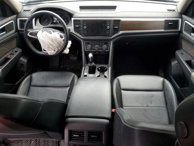 Photo 8 from auction – 2021 VOLKSWAGEN ATLAS SE with VIN 1V2HR2CA2MC588916