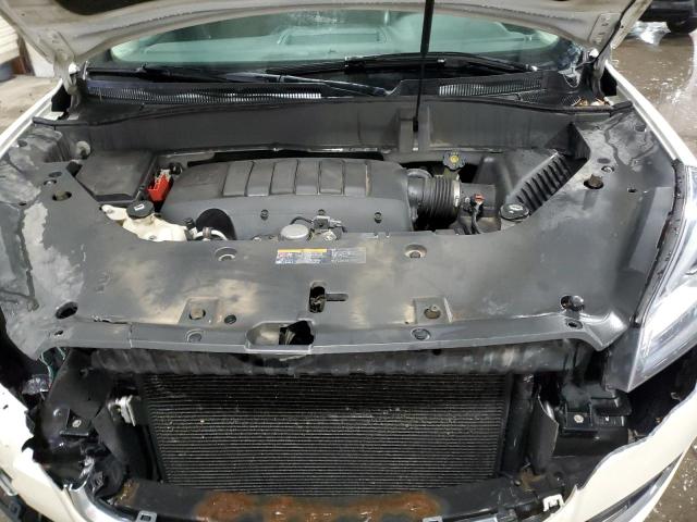 Photo 12 from auction – 2014 GMC ACADIA SLT with VIN 1GKKVRKD1EJ253588