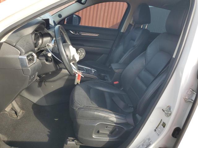 Photo 7 from auction – 2017 MAZDA CX-5 GRAND with VIN JM3KFADL2H0113050