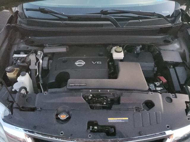 Photo 12 from auction – 2013 NISSAN PATHFINDER with VIN 5N1AR2MM1DC689078