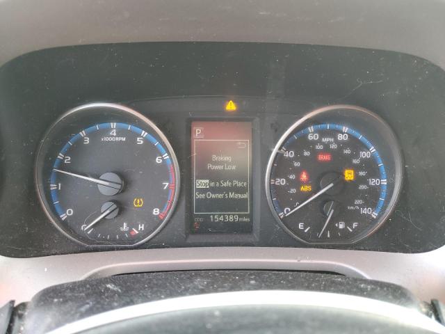 Photo 9 from auction – 2017 TOYOTA RAV4 LE with VIN 2T3ZFREV8HW356475