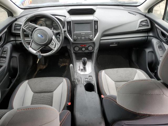 Photo 8 from auction – 2018 SUBARU CROSSTREK with VIN JF2GTADC5JH293348