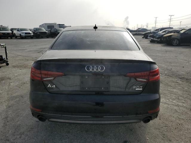 Photo 6 from auction – 2018 AUDI A4 PREMIUM with VIN WAUKMAF44JA006938