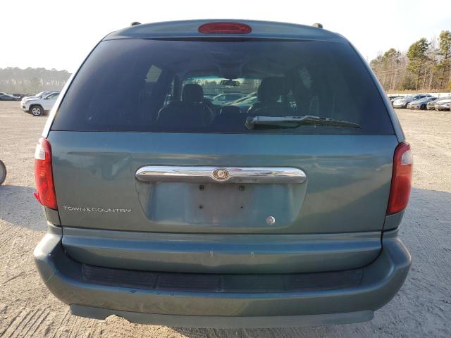 Photo 6 from auction – 2005 CHRYSLER TOWN & COU with VIN 2C8GP54L65R432986