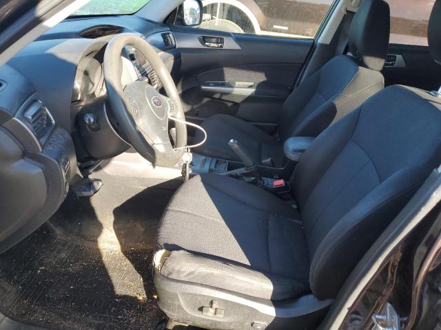 Photo 7 from auction – 2013 SUBARU FORESTER 2 with VIN JF2SHADC1DH430771