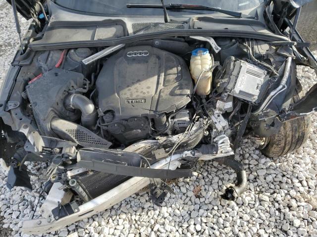 Photo 11 from auction – 2018 AUDI A4 PREMIUM with VIN WAUKMAF45JN001157