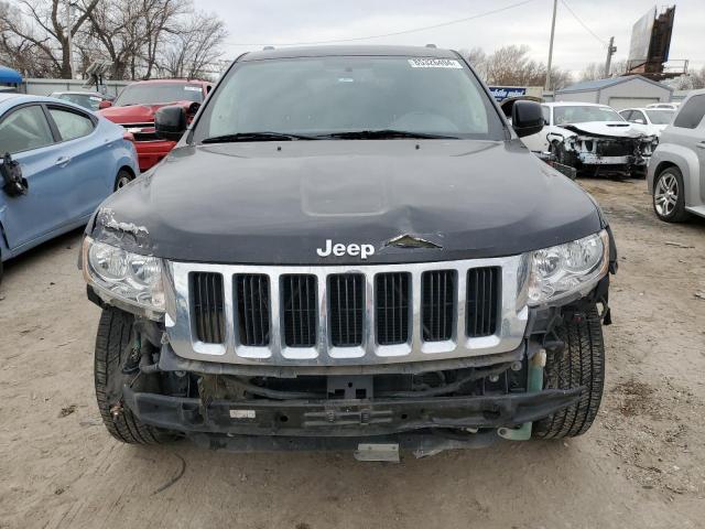 Photo 5 from auction – 2012 JEEP GRAND CHER with VIN 1C4RJFAG3CC297450