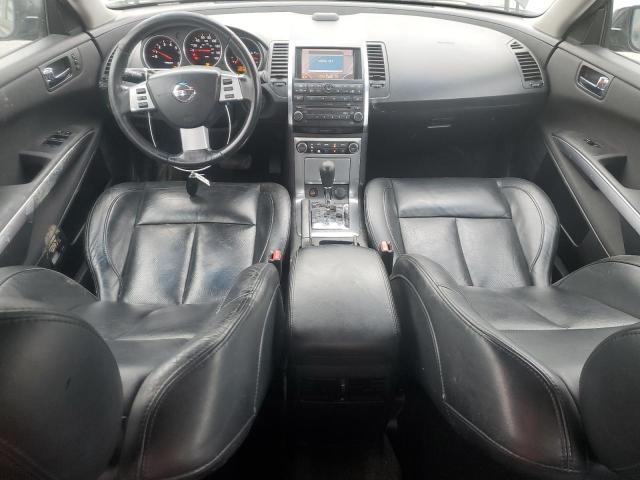 Photo 8 from auction – 2007 NISSAN MAXIMA SE with VIN 1N4BA41E67C854819