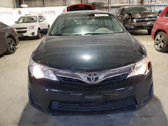 Photo 5 from auction – 2013 TOYOTA CAMRY L with VIN 4T4BF1FK4DR330164