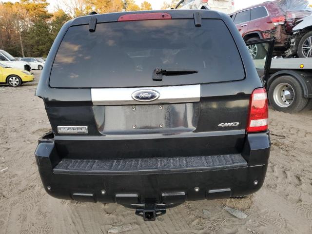 Photo 6 from auction – 2008 FORD ESCAPE LIM with VIN 1FMCU94148KA92170