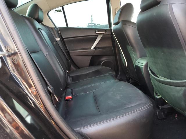 Photo 10 from auction – 2013 MAZDA 3 I with VIN JM1BL1WP8D1749705