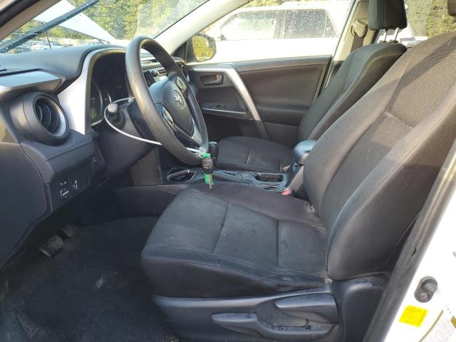 Photo 7 from auction – 2016 TOYOTA RAV4 LE with VIN JTMBFREVXGD192353