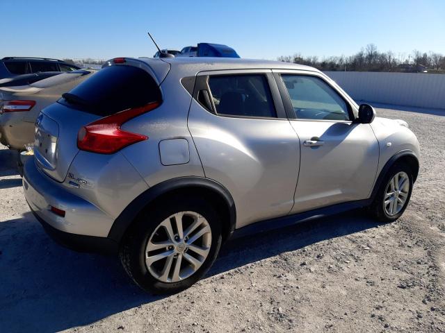 Photo 3 from auction – 2012 NISSAN JUKE S with VIN JN8AF5MV6CT116509