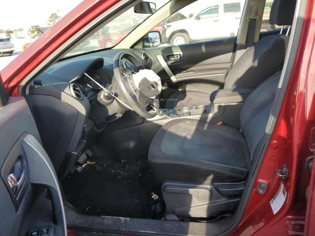 Photo 7 from auction – 2013 NISSAN ROGUE S with VIN JN8AS5MV4DW647946