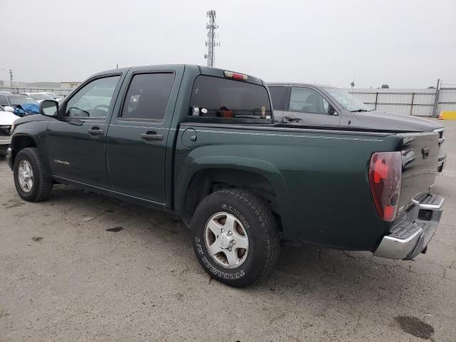 Photo 2 from auction – 2005 GMC CANYON with VIN 1GTDT136558179918