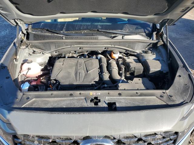 Photo 12 from auction – 2023 HYUNDAI SANTA FE C with VIN 5NMS5DAL5PH616507
