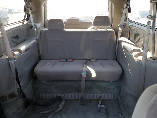 Photo 10 from auction – 2002 DODGE GRAND CARA with VIN 1B8GP44352B559908