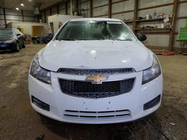 Photo 5 from auction – 2012 CHEVROLET CRUZE LS with VIN 1G1PC5SH6C7269002