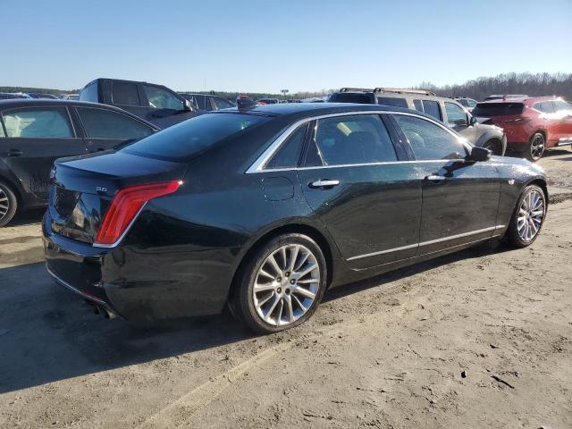 Photo 3 from auction – 2016 CADILLAC CT6 with VIN 1G6KB5RS5GU167206