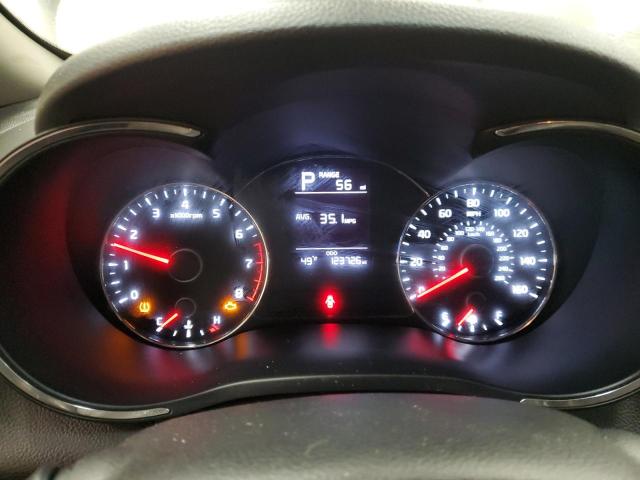 Photo 9 from auction – 2018 KIA FORTE LX with VIN 3KPFK4A77JE189391