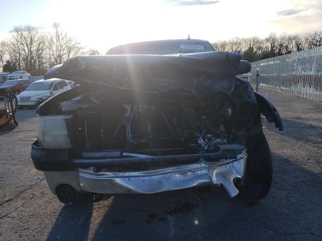Photo 5 from auction – 2007 GMC NEW SIERRA with VIN 2GTEK133271632105