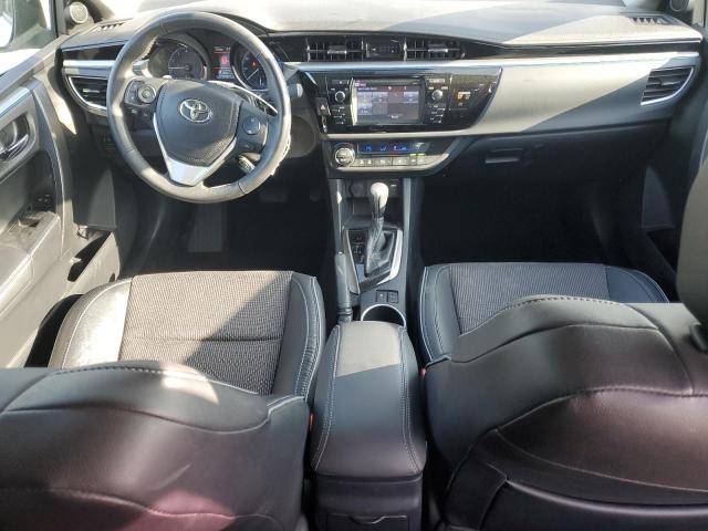 Photo 8 from auction – 2016 TOYOTA COROLLA L with VIN 2T1BURHE7GC740419