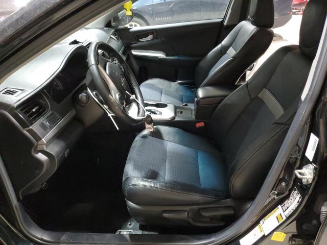 Photo 7 from auction – 2014 TOYOTA CAMRY L with VIN 4T1BF1FK1EU421341