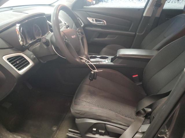 Photo 7 from auction – 2015 GMC TERRAIN SL with VIN 2GKALMEK0F6247911