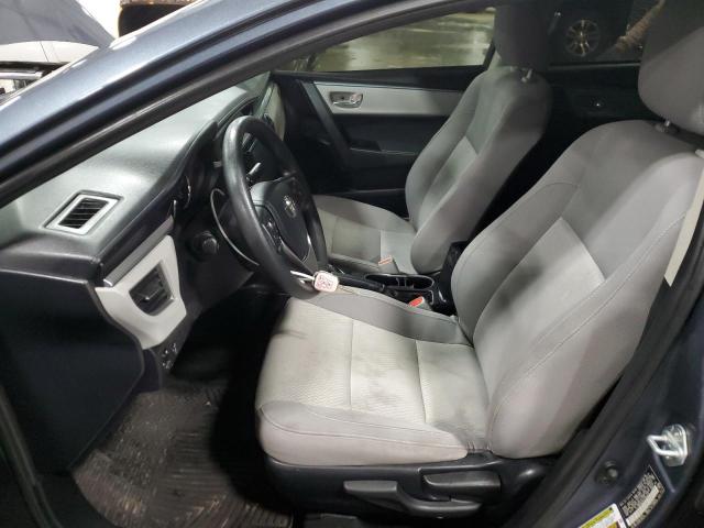 صورة رقم 7 من المزاد - 2014 TOYOTA COROLLA EC مع VIN 2T1BPRHE6EC000624