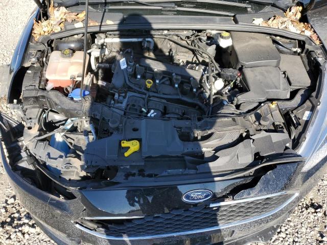 Photo 11 from auction – 2018 FORD FOCUS SE with VIN 1FADP3F2XJL257261