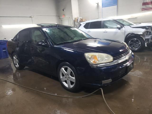 Photo 4 from auction – 2004 CHEVROLET MALIBU LT with VIN 1G1ZU54874F158131