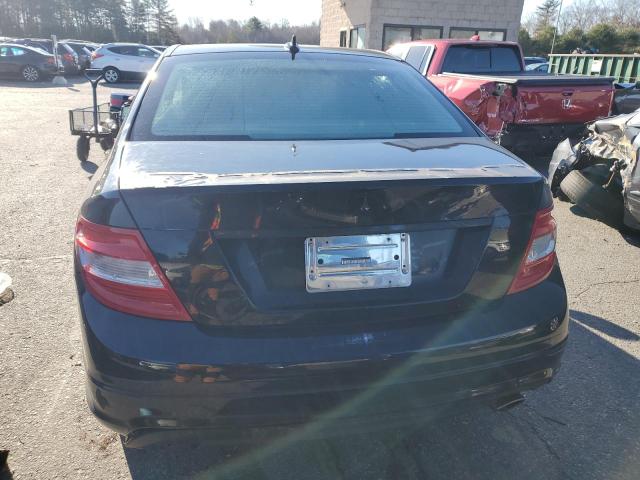 Photo 6 from auction – 2011 MERCEDES-BENZ C 300 4MAT with VIN WDDGF8BB1BF655221